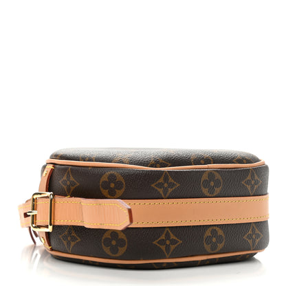 Louis Vuitton Monogram Boite Chapeau Souple PM 4 of 12
