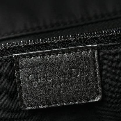 Christian Dior Monogram Tote Blue 5 of 9