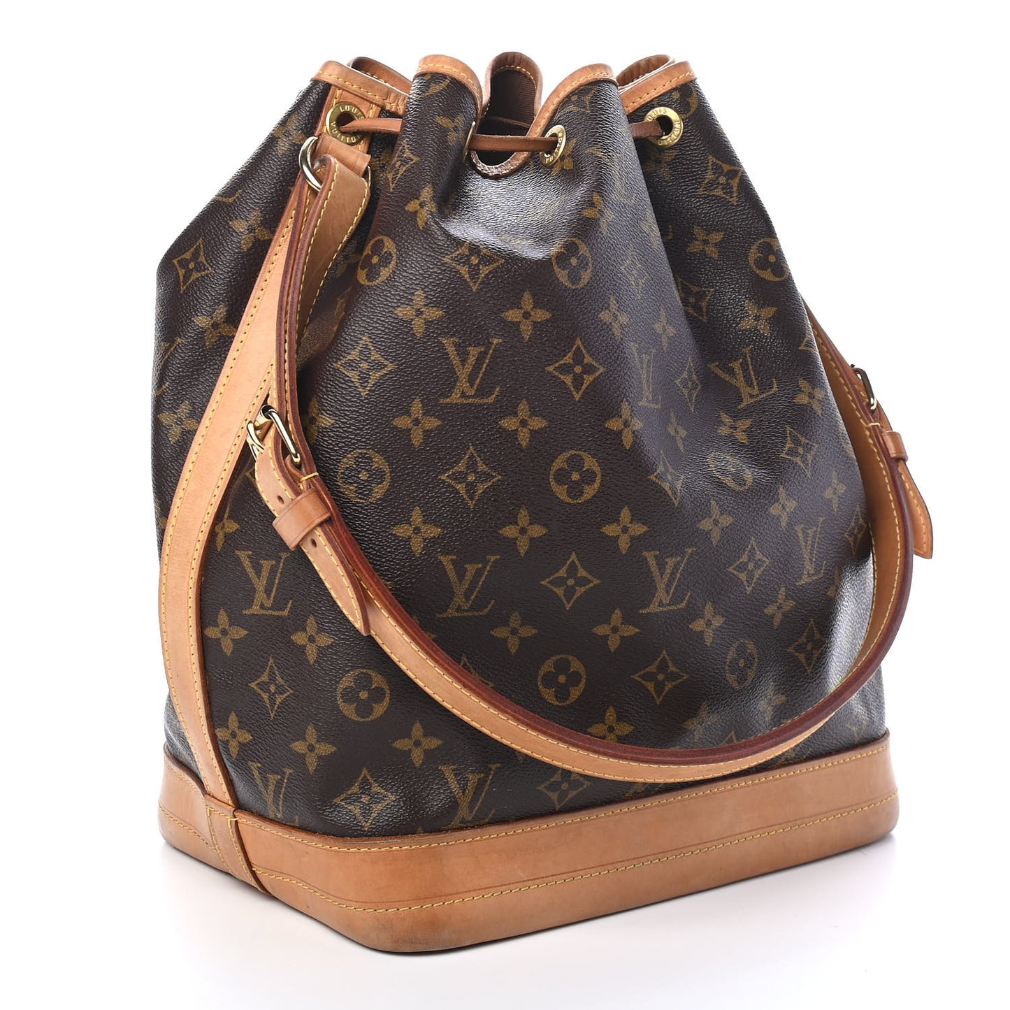 Monogram Noe