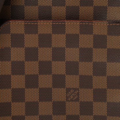Louis Vuitton Damier Ebene Olav PM Messenger Bag 8 of 10