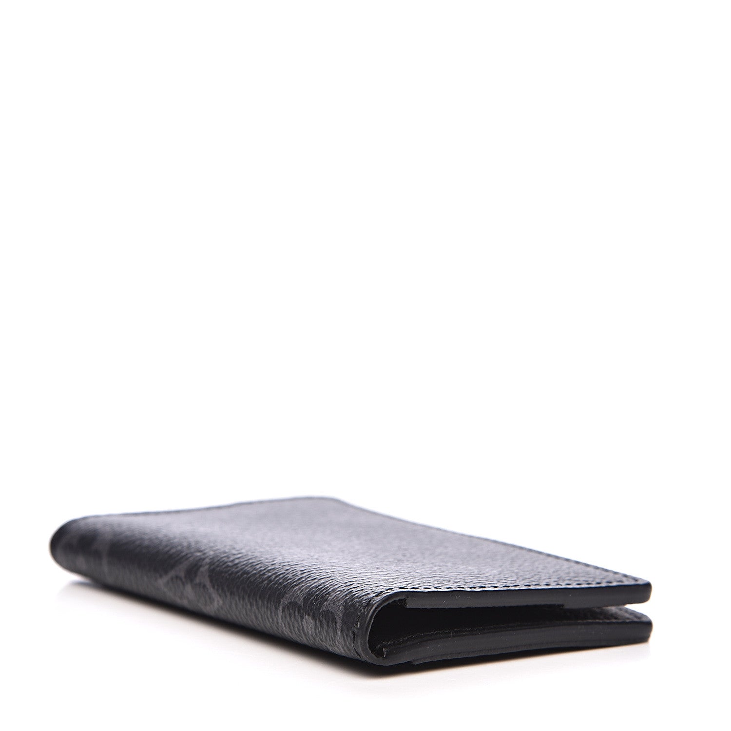 Louis Vuitton Monogram Eclipse Pocket Organizer NM 4 of 7