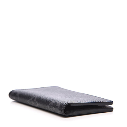 Louis Vuitton Monogram Eclipse Pocket Organizer NM 4 of 7