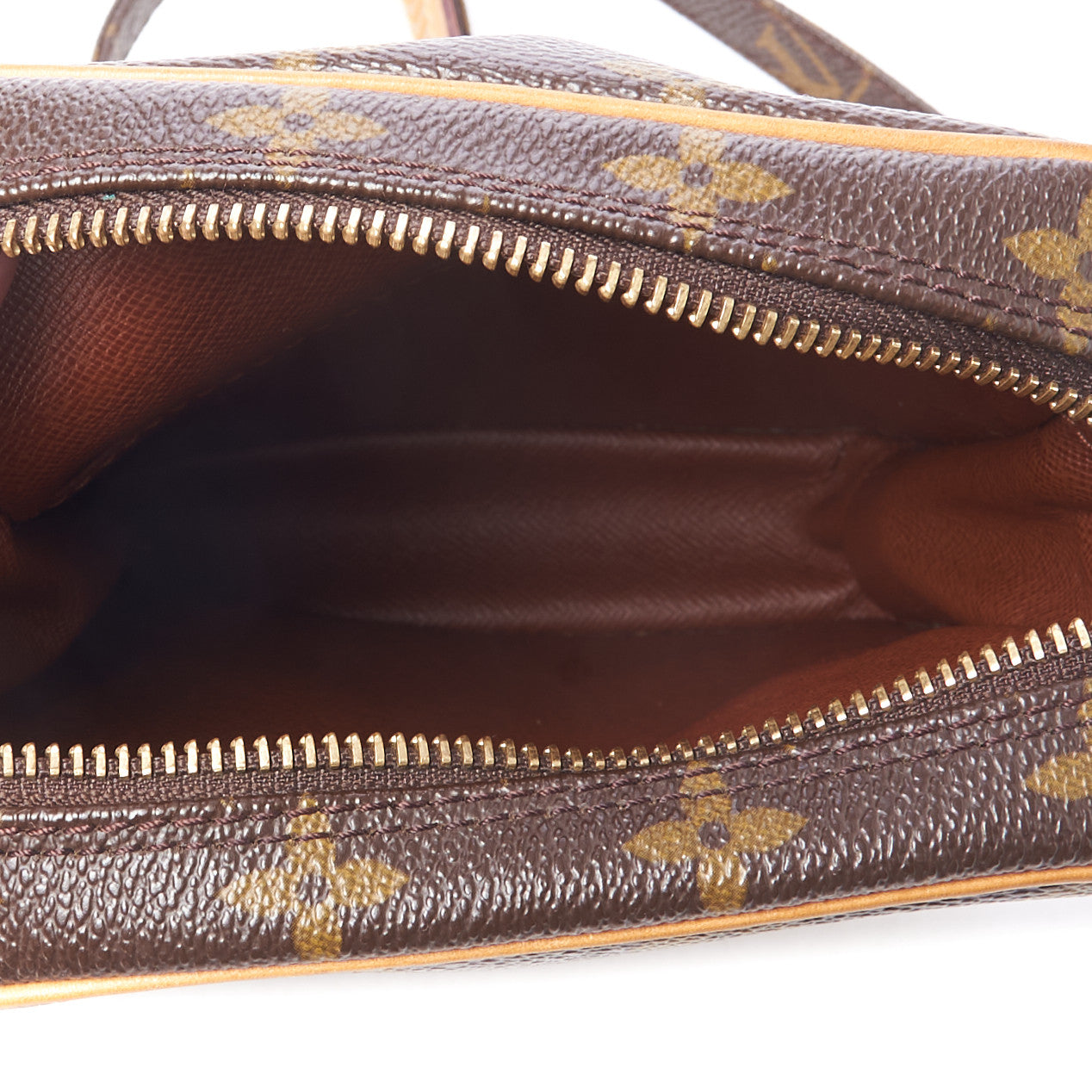 Louis Vuitton Monogram Danube 21 7 of 8
