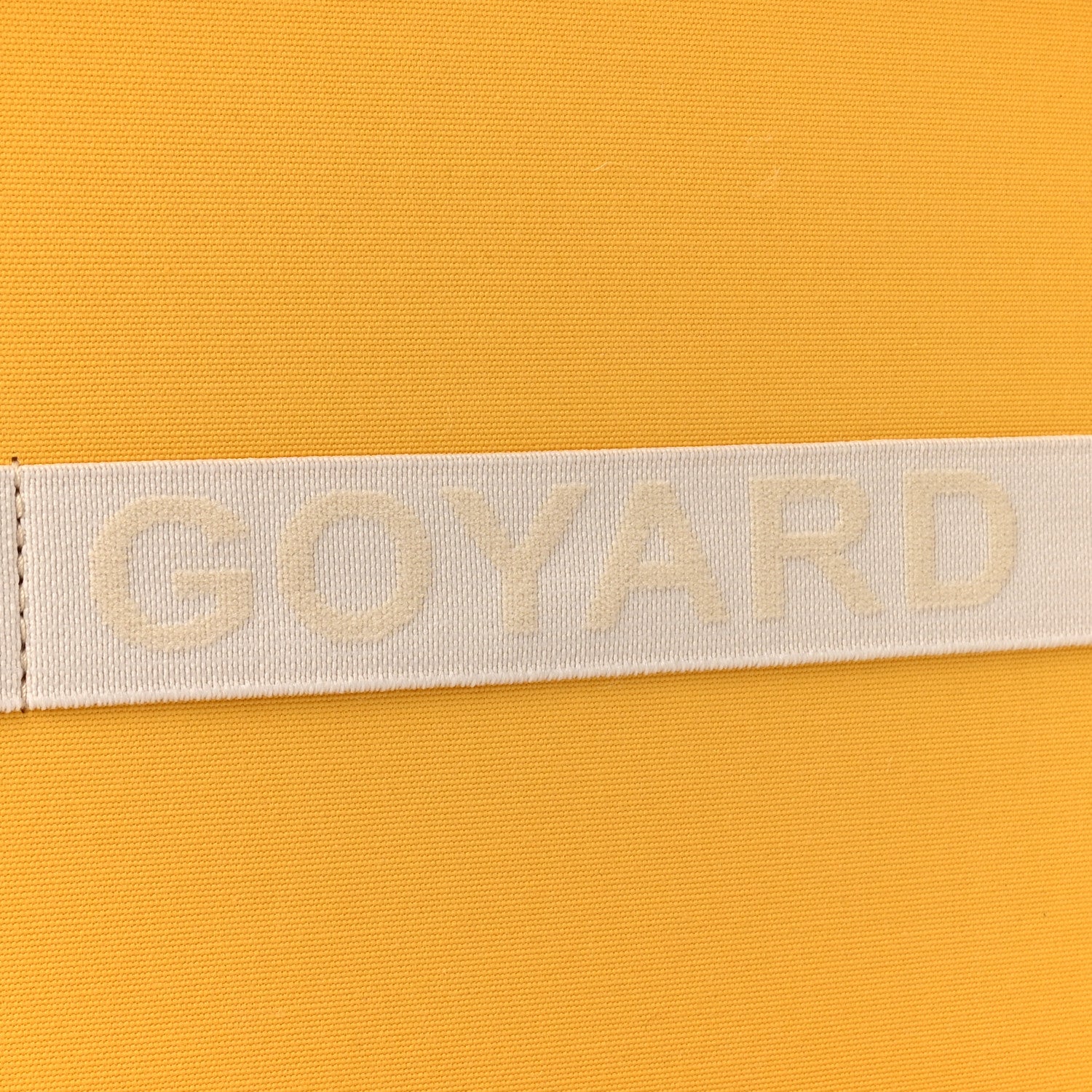 Goyard Goyardine Universal Companion Portfolio Black Gold 6 of 8