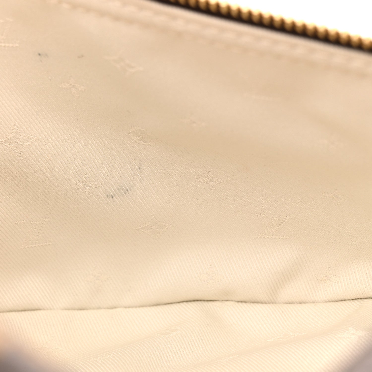 Louis Vuitton Monogram High Rise Bumbag 10 of 11