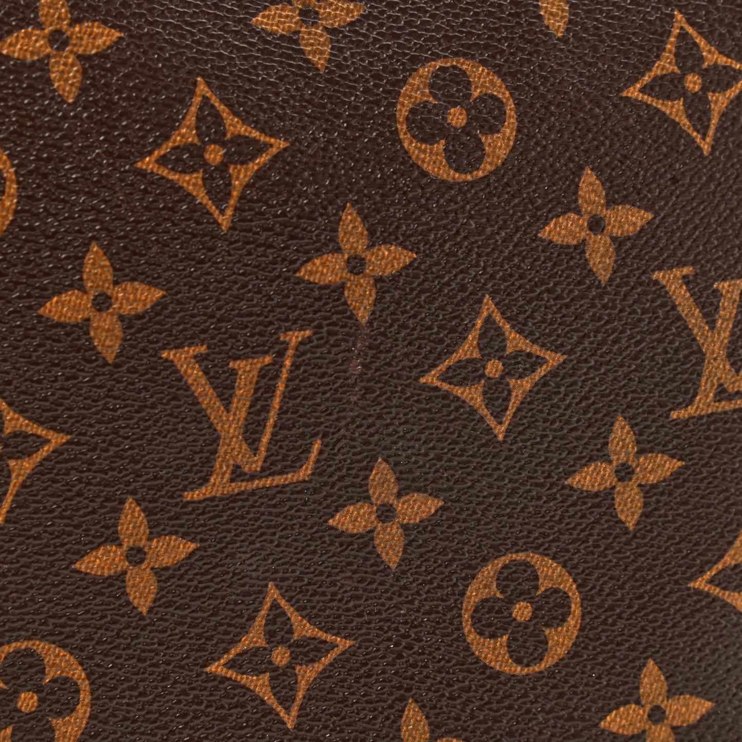 Monogram Neo Neverfull MM Cherry