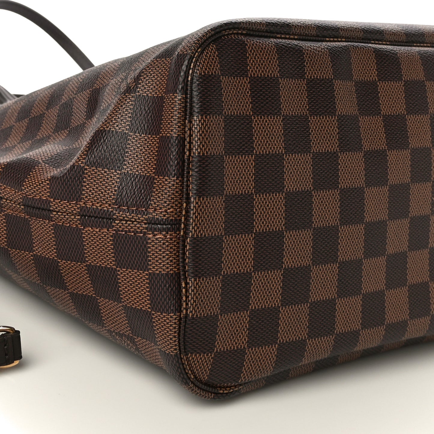 Damier Ebene Neo Neverfull MM