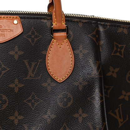 Louis Vuitton Monogram Turenne GM 17 of 27