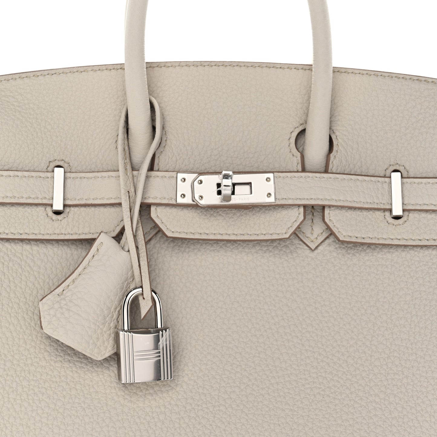 Togo Birkin 25 Beton