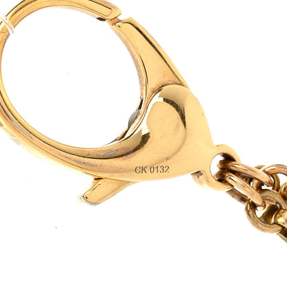 Louis Vuitton Tapage Bag Charm 3 of 4