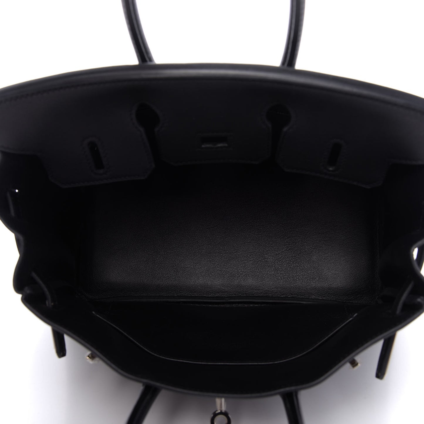 Swift Birkin 25 Black