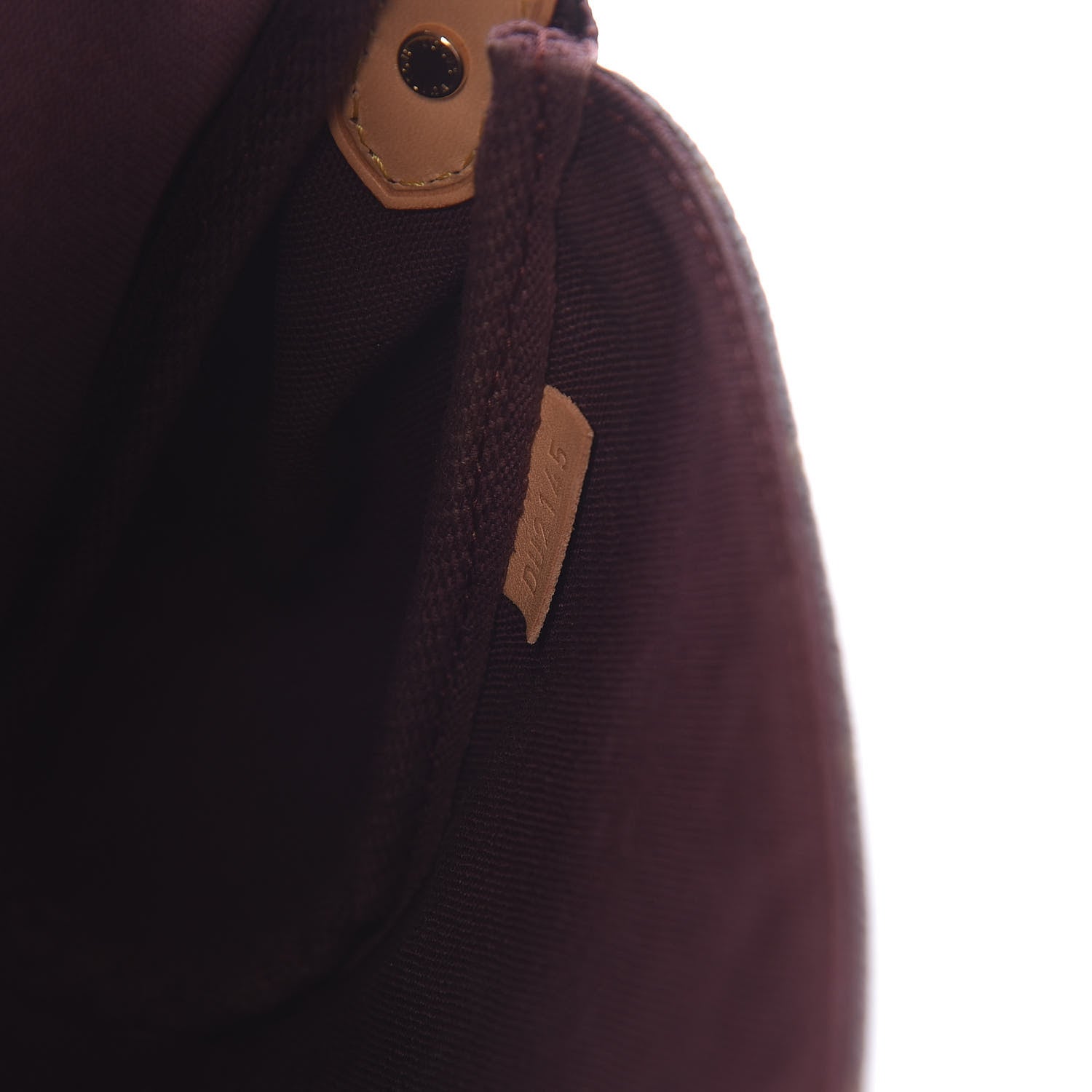 Louis Vuitton Monogram Favorite MM 7 of 12