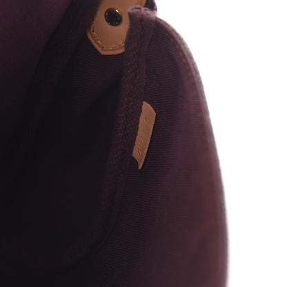 Louis Vuitton Monogram Favorite MM 7 of 12