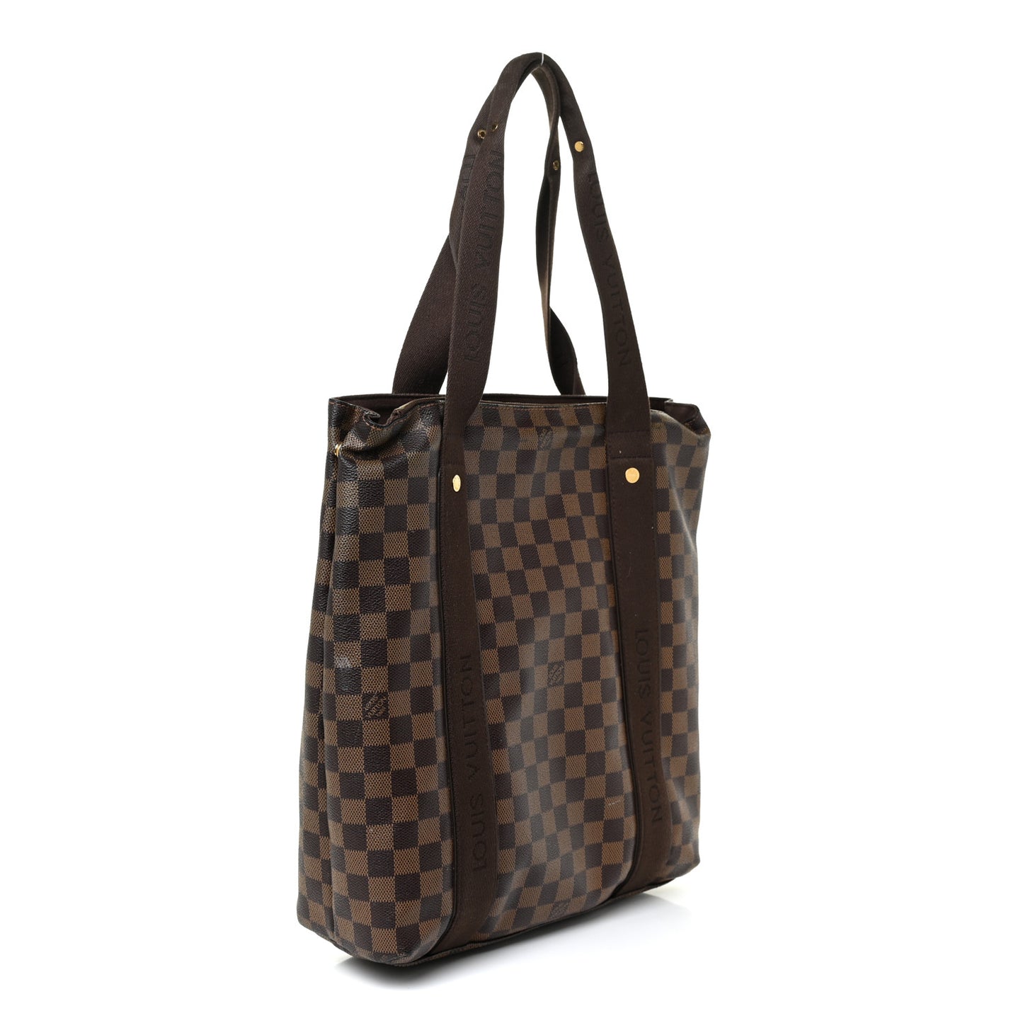 Damier Ebene Beaubourg