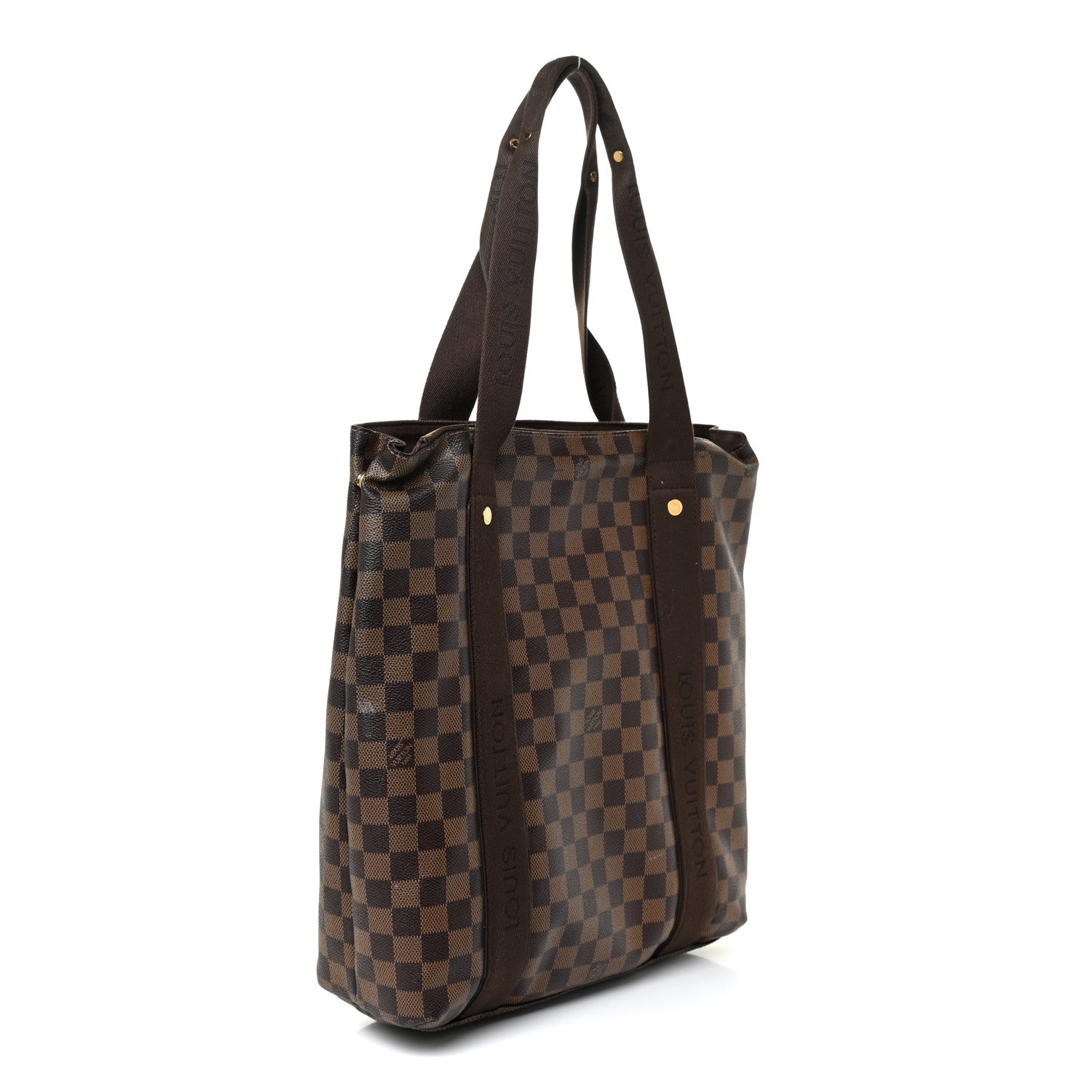 Louis Vuitton Damier Ebene Beaubourg 3 of 18
