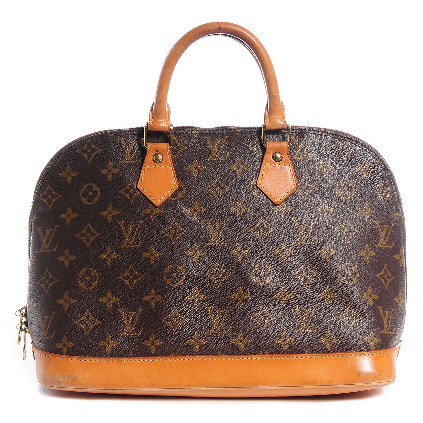 Monogram Alma PM