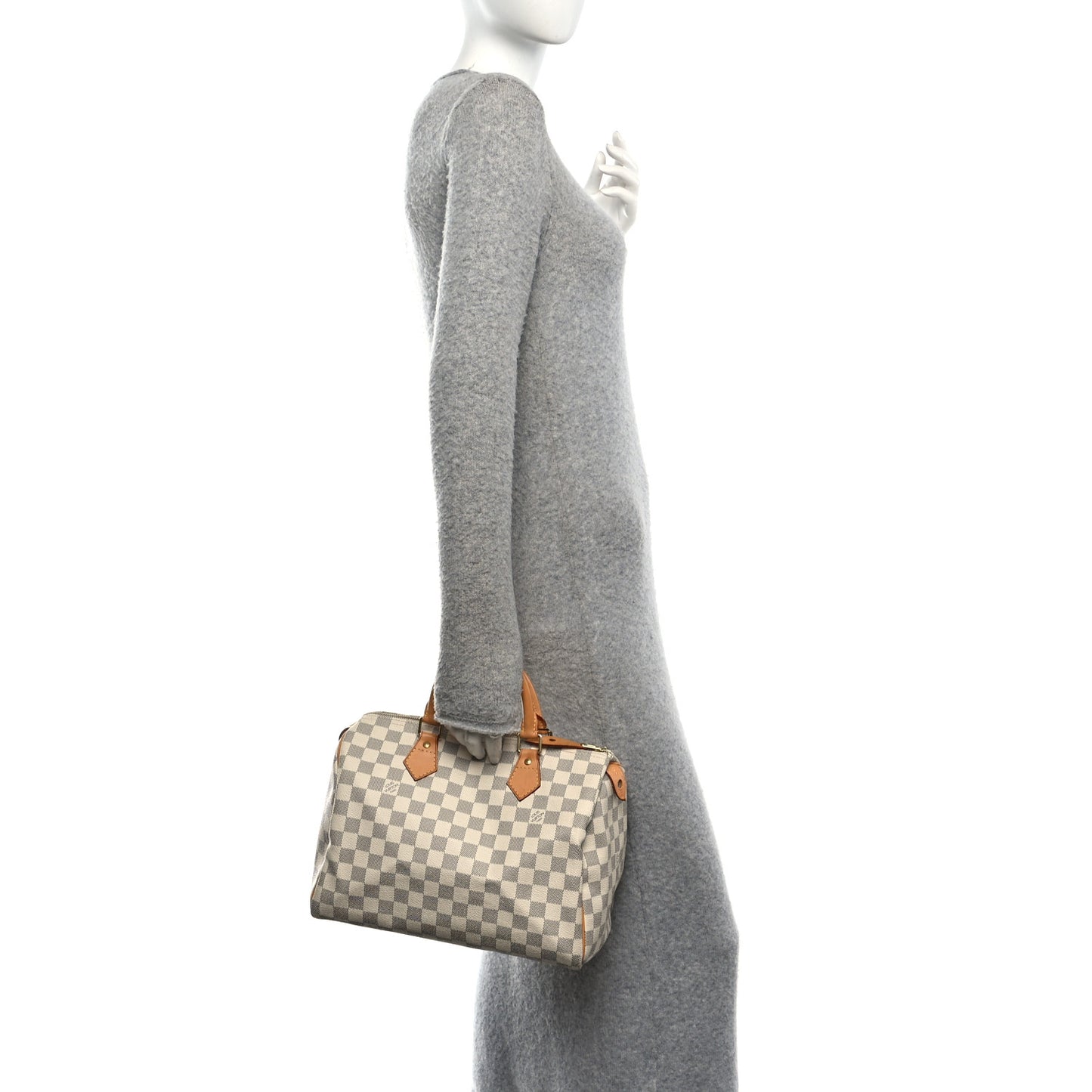 Damier Azur Speedy 30