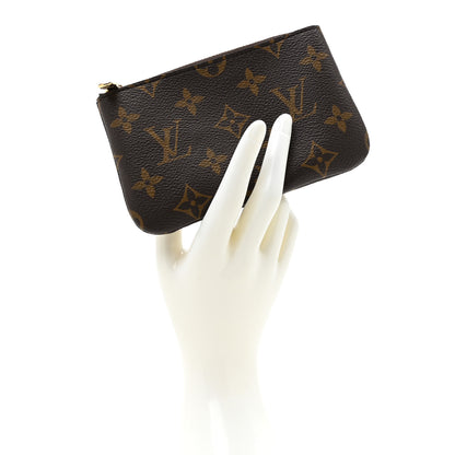 Louis Vuitton Monogram Key Pouch S 2 of 7