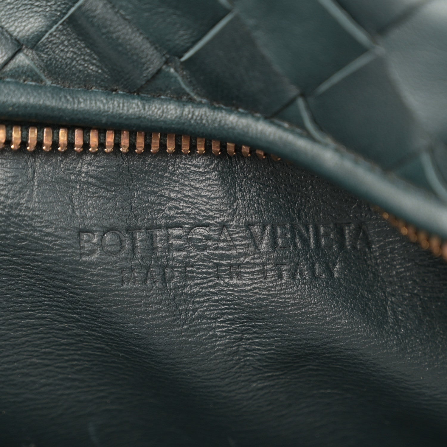 Bottega Veneta Nappa Intrecciato Small Jodie Inkwell 6 of 10