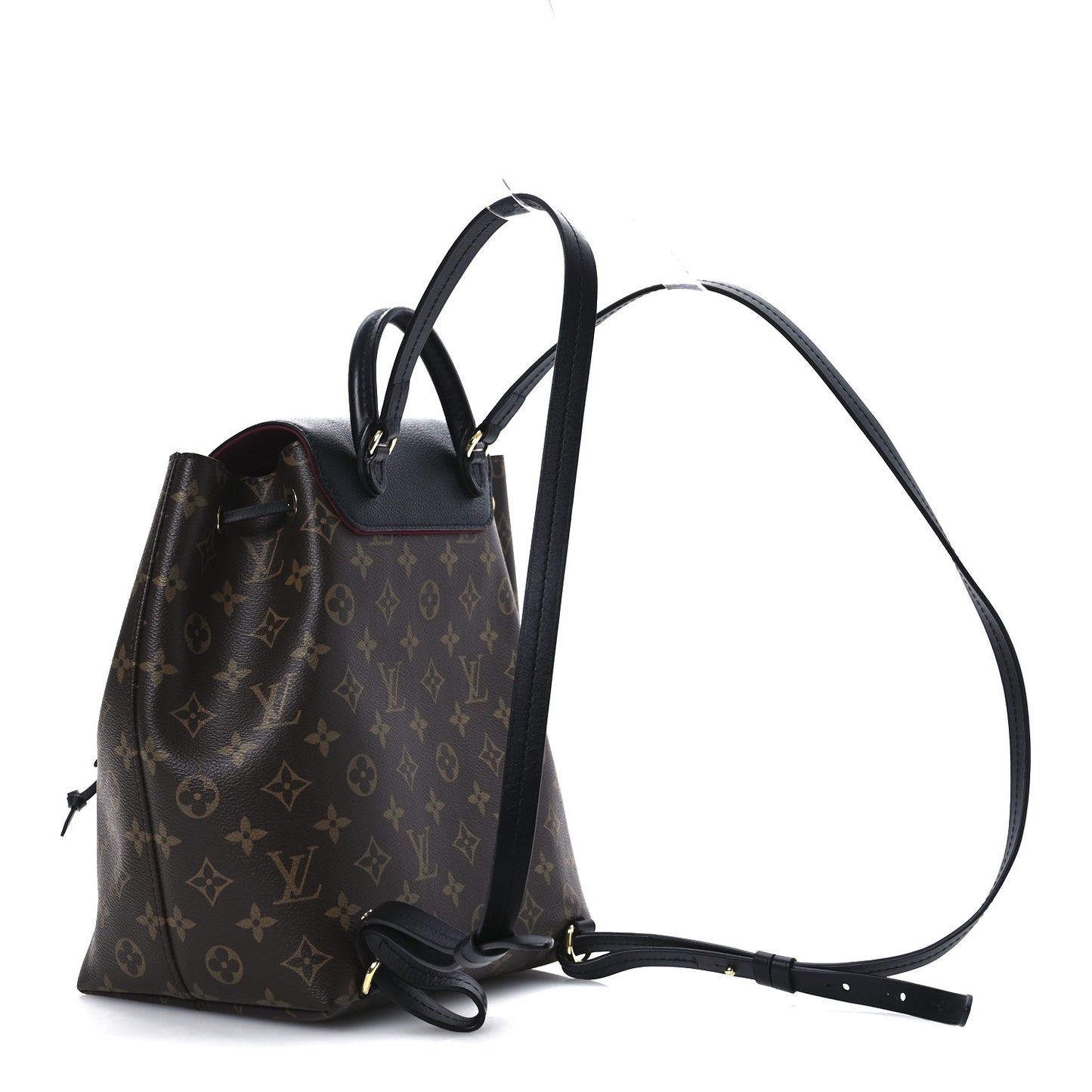 Monogram Montsouris PM Black
