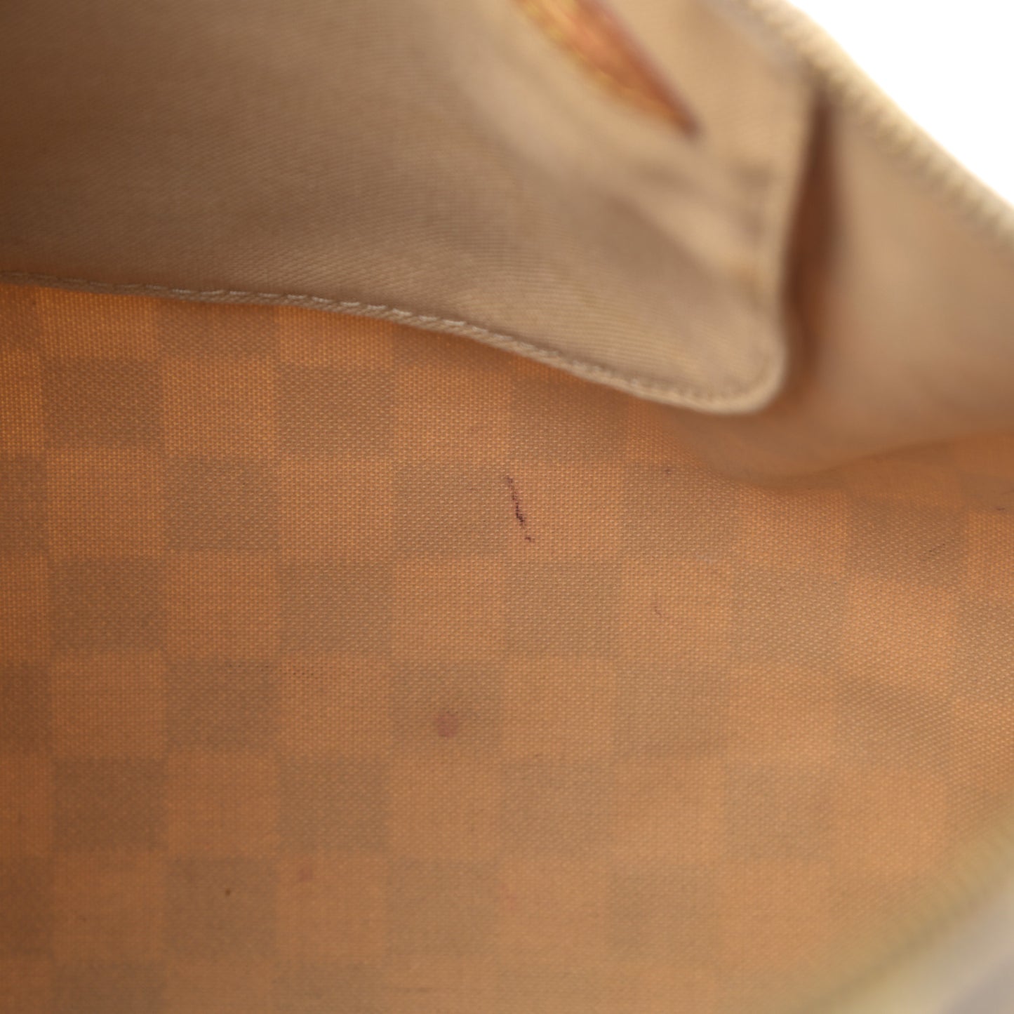 Damier Azur Speedy 35