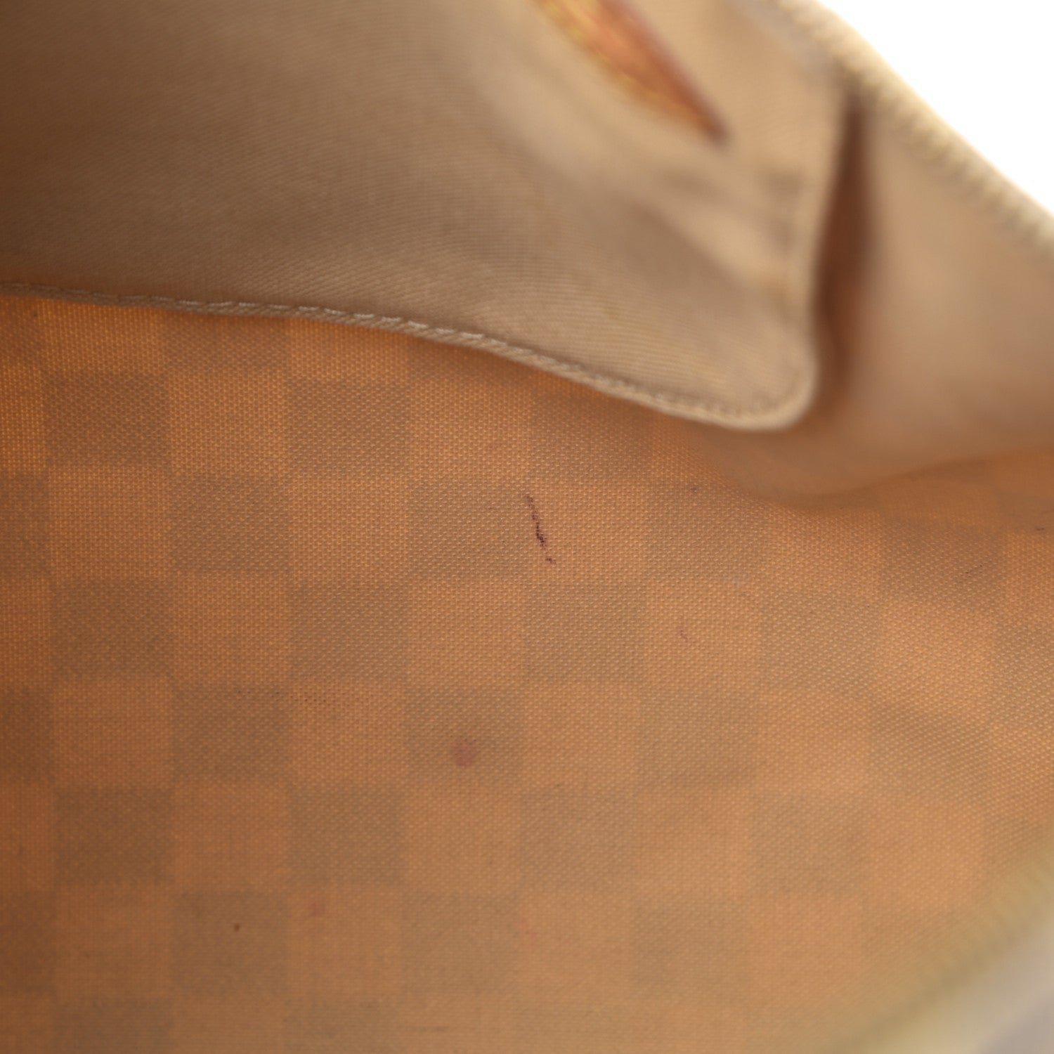Louis Vuitton Damier Azur Speedy 35 15 of 18