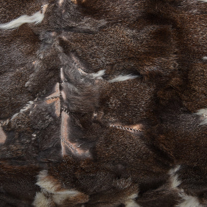 Fendi Rabbit Fur Mama Baguette Bag 14 of 15
