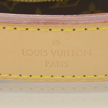 Louis Vuitton Monogram Sully PM 5 of 8