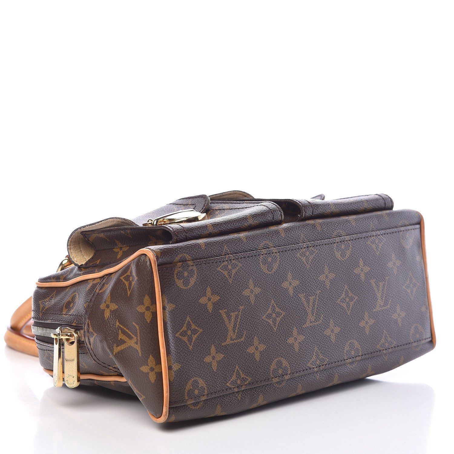 Louis Vuitton Monogram Manhattan PM 4 of 14