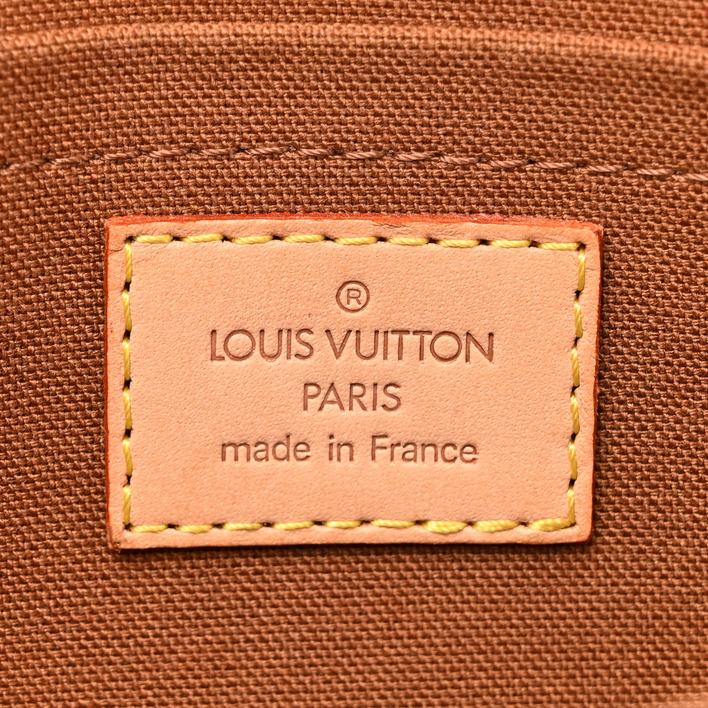Monogram Pochette Marelle PM