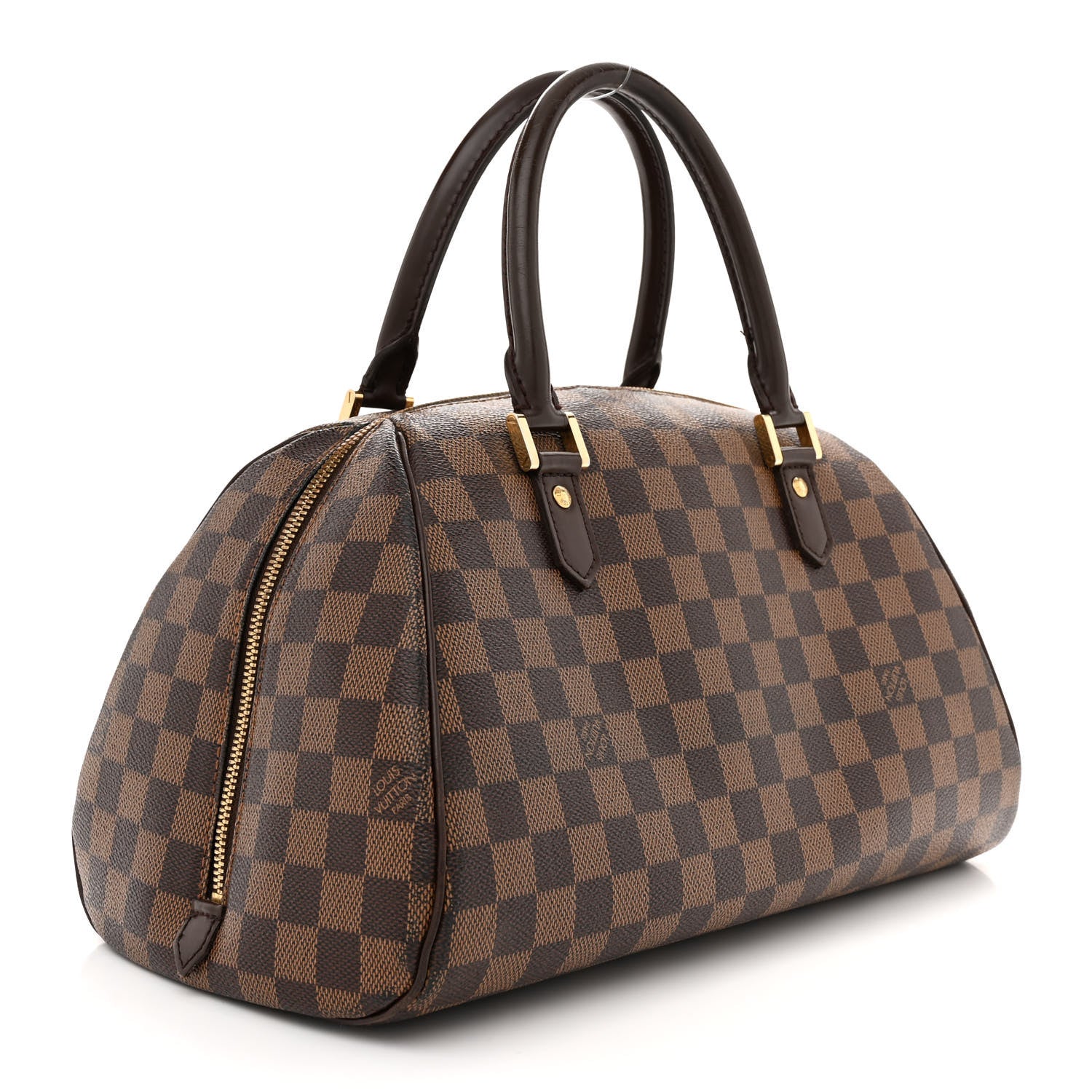 Louis Vuitton Damier Ebene Ribera MM 3 of 15