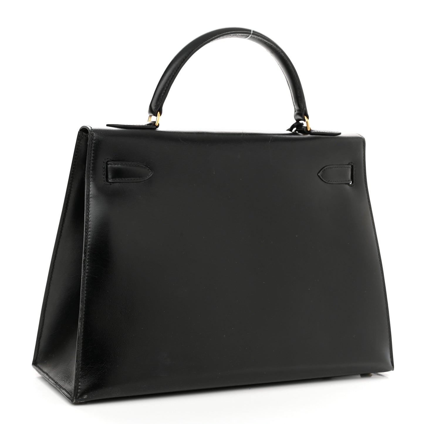 Box Kelly Sellier 32 Black