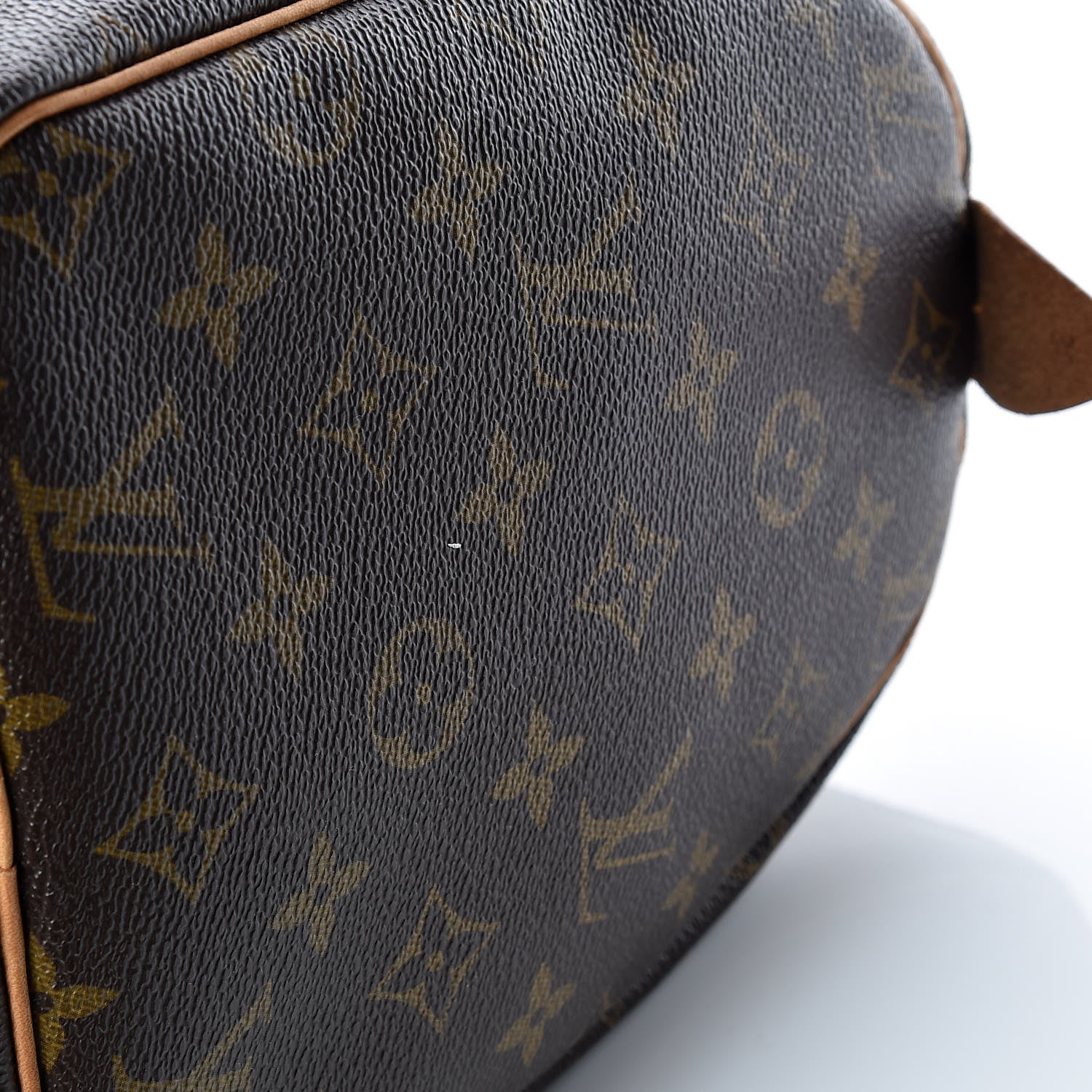Louis Vuitton Monogram Speedy 30 19 of 28