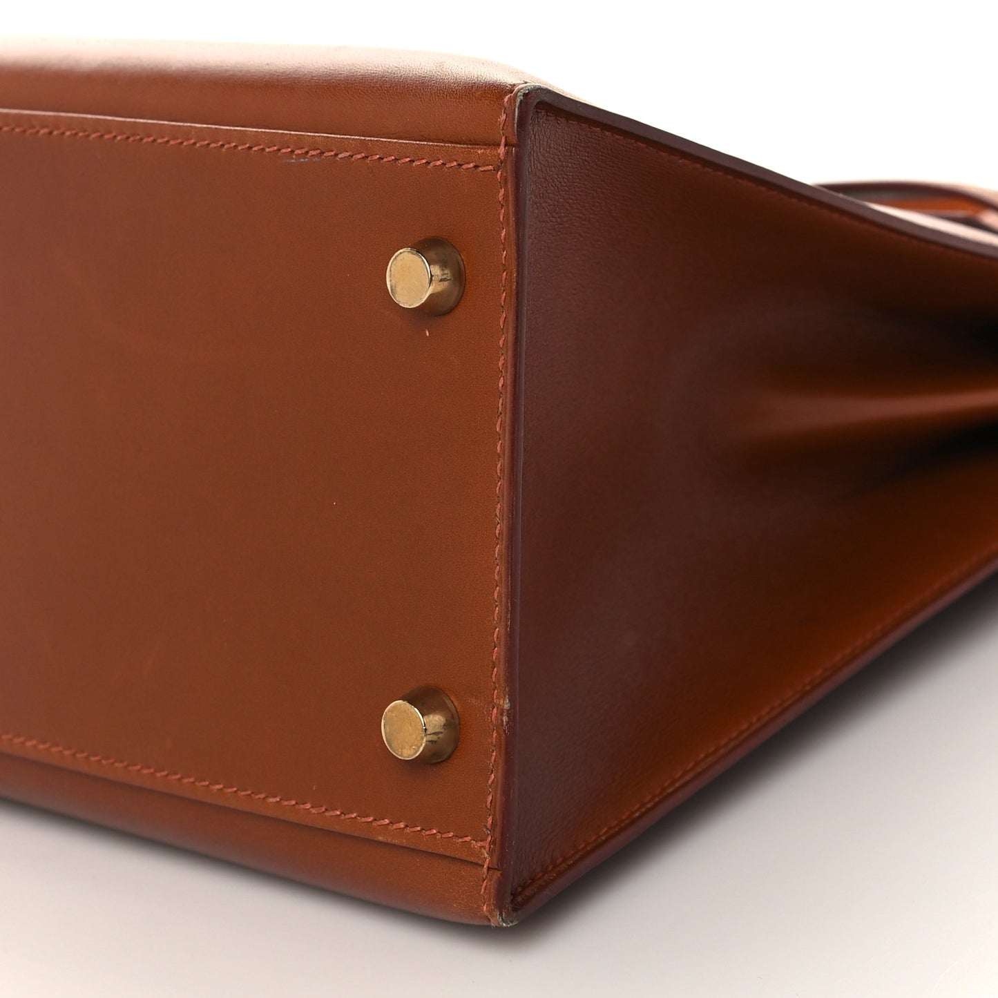 Box Kelly Sellier 32 Noisette