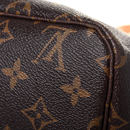 Louis Vuitton Monogram Neo Neverfull GM 18 of 22