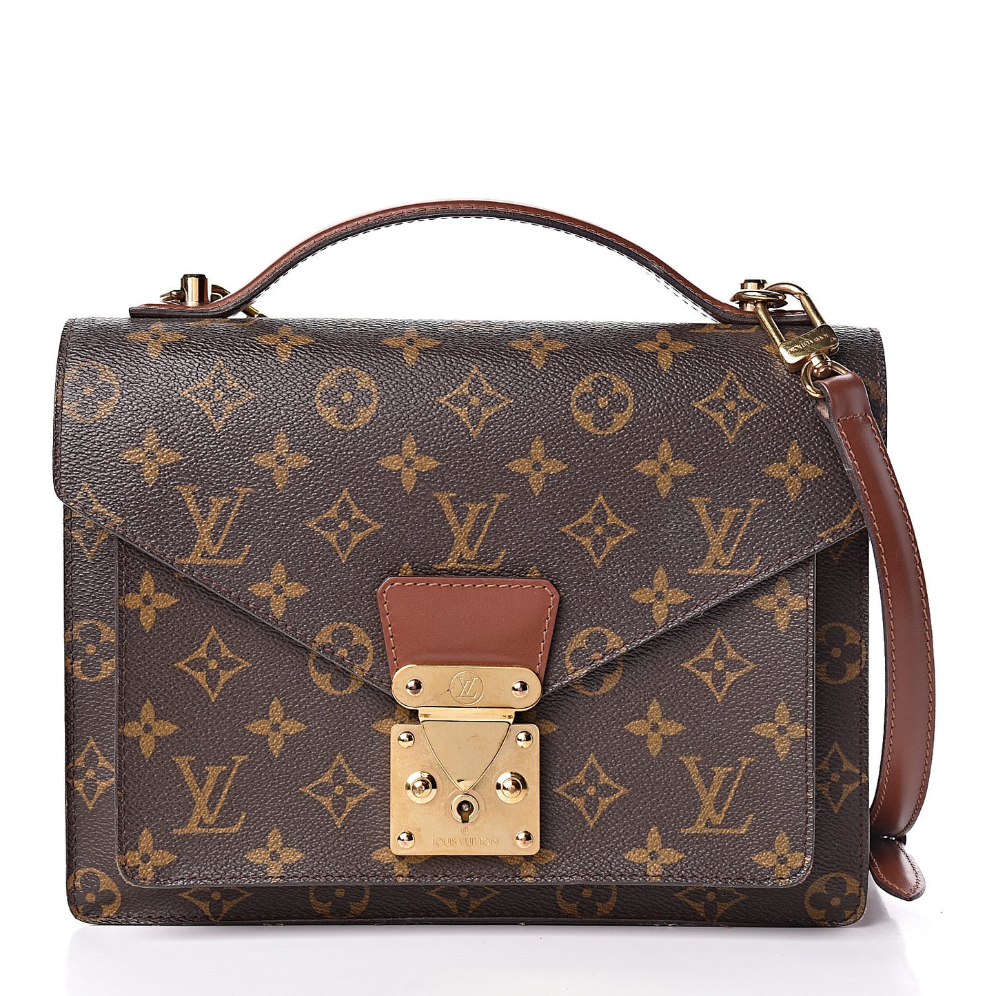 Monogram Monceau 28