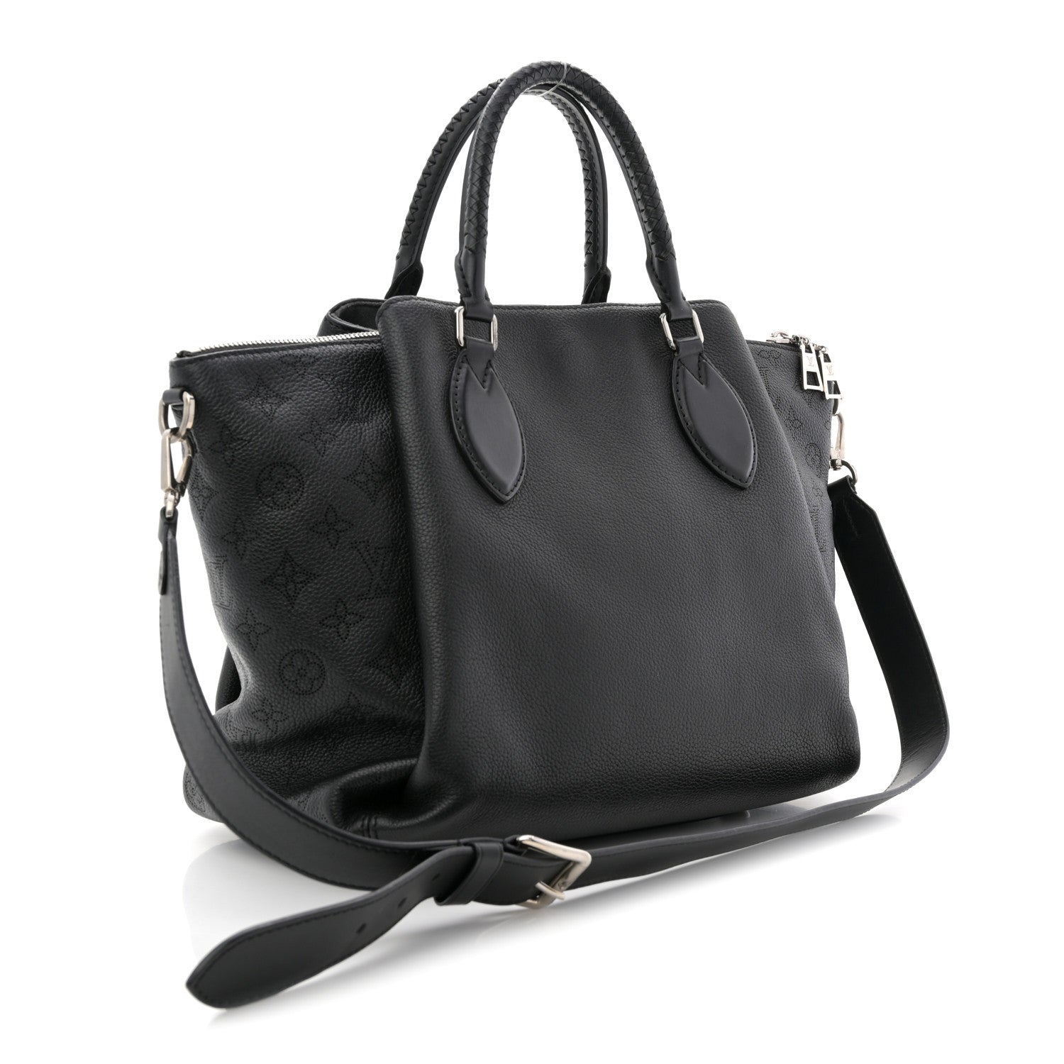 Louis Vuitton Mahina Haumea Black 3 of 12
