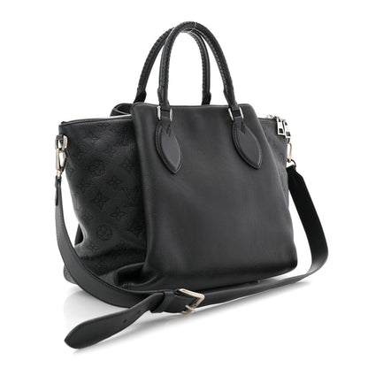 Louis Vuitton Mahina Haumea Black 3 of 12