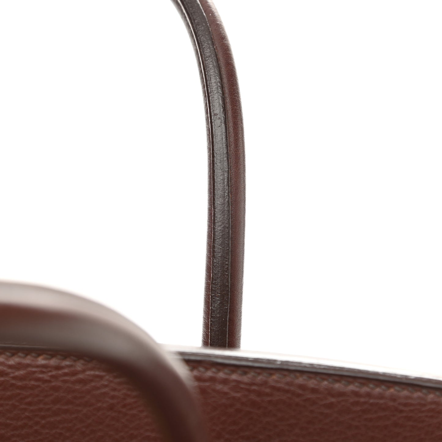 Taurillon Clemence Birkin 35 Havane