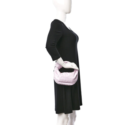Bottega Veneta Nappa Intrecciato Mini Jodie Bliss Washed 2 of 8