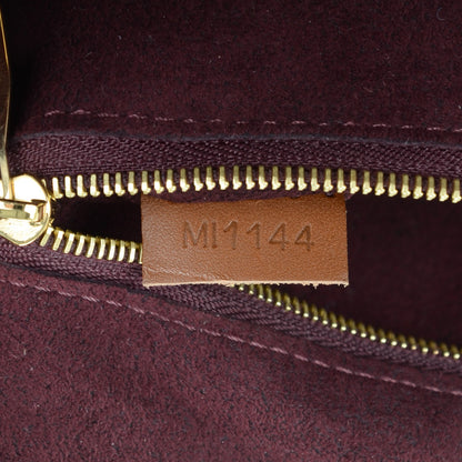 Louis Vuitton Damier Ebene Greenwich 7 of 7