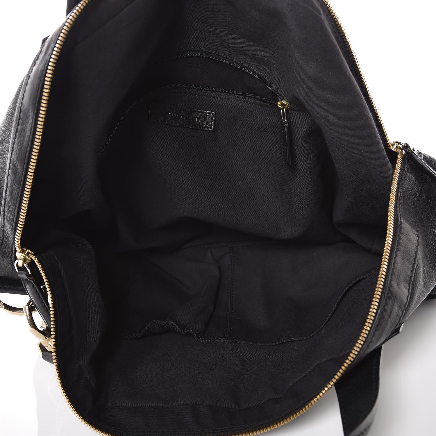 Givenchy Lambskin Medium Nightingale Black 5 of 12