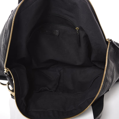 Givenchy Lambskin Medium Nightingale Black 5 of 12