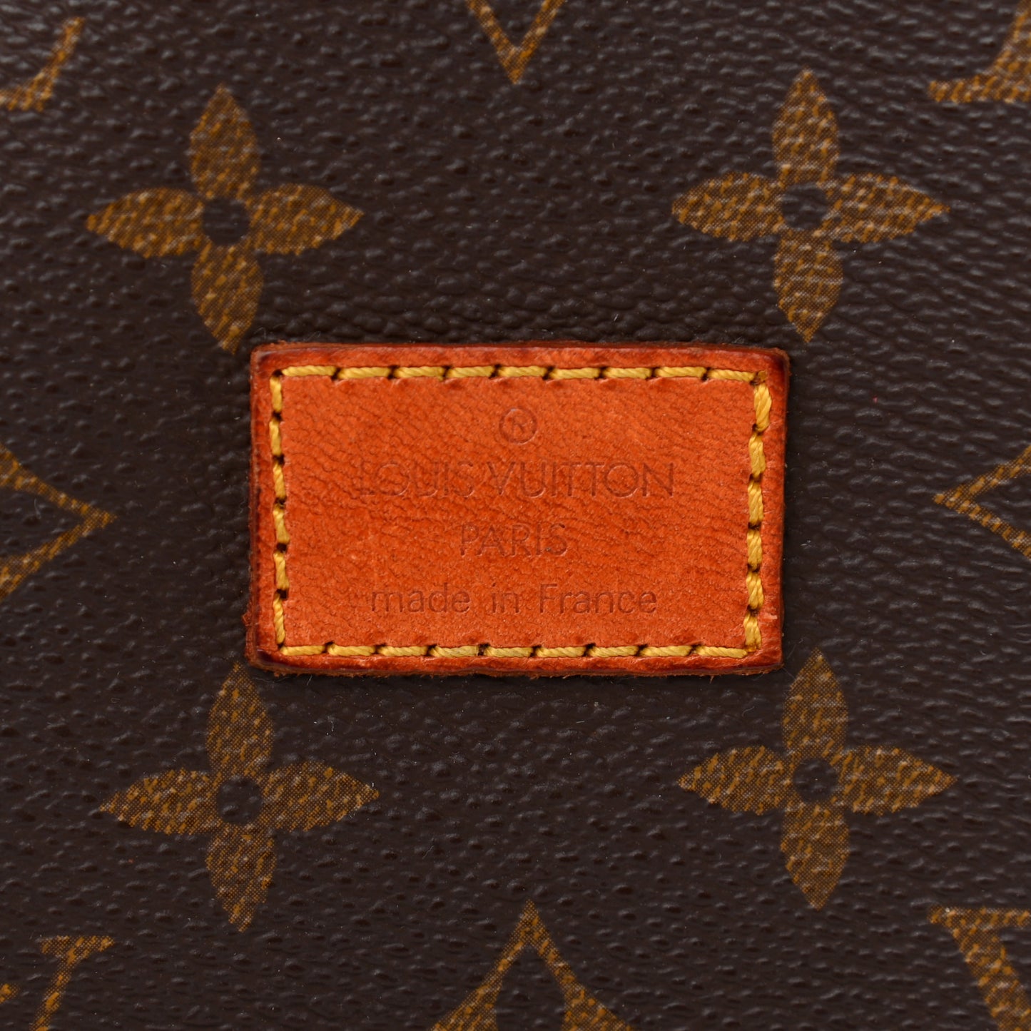 Monogram Saumur 30