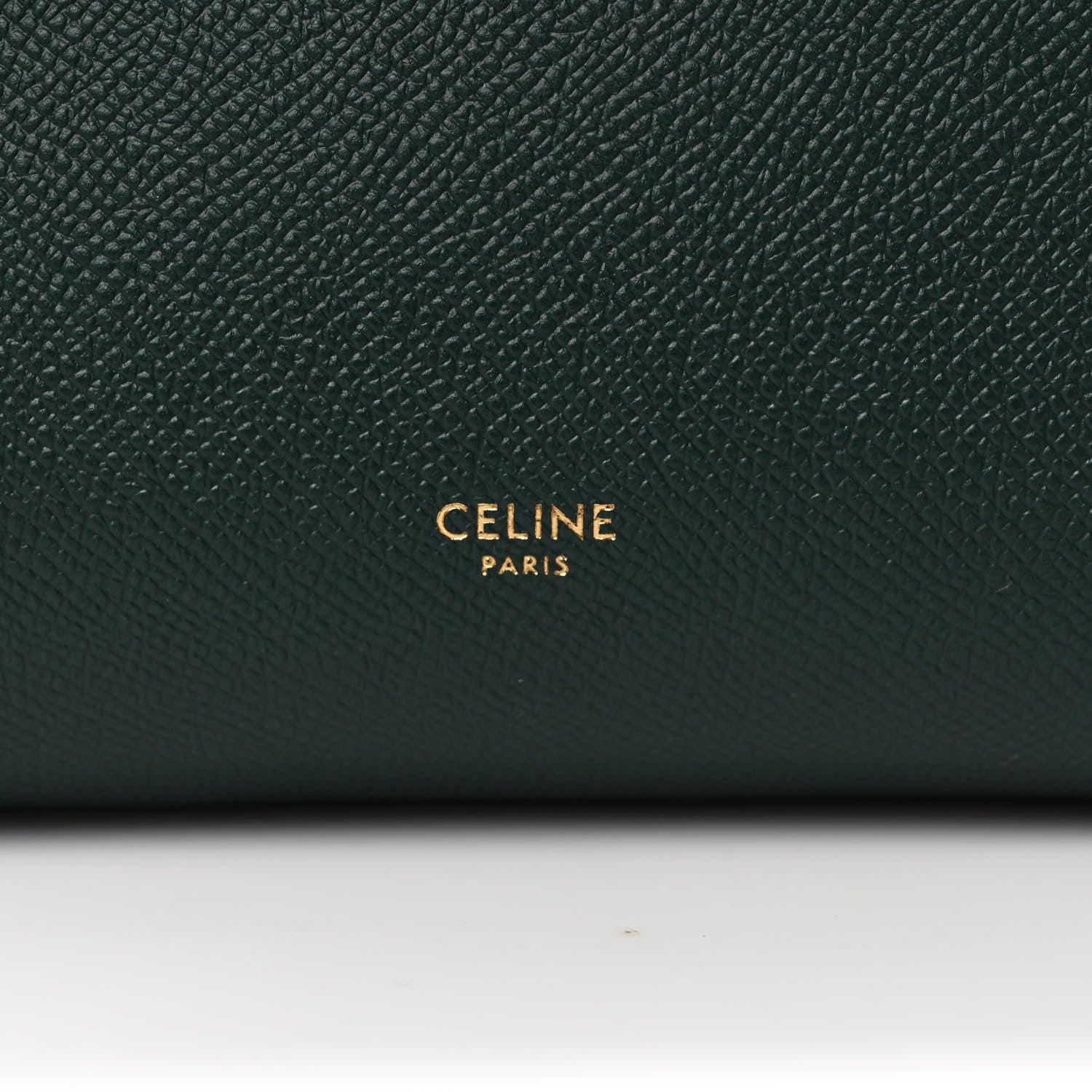 Celine Grained Calfskin Nano Belt Bag Amazone 5 of 9
