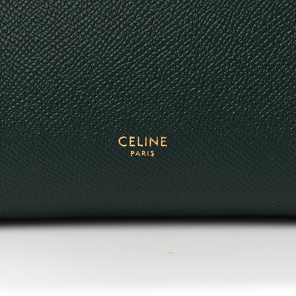 Celine Grained Calfskin Nano Belt Bag Amazone 5 of 9