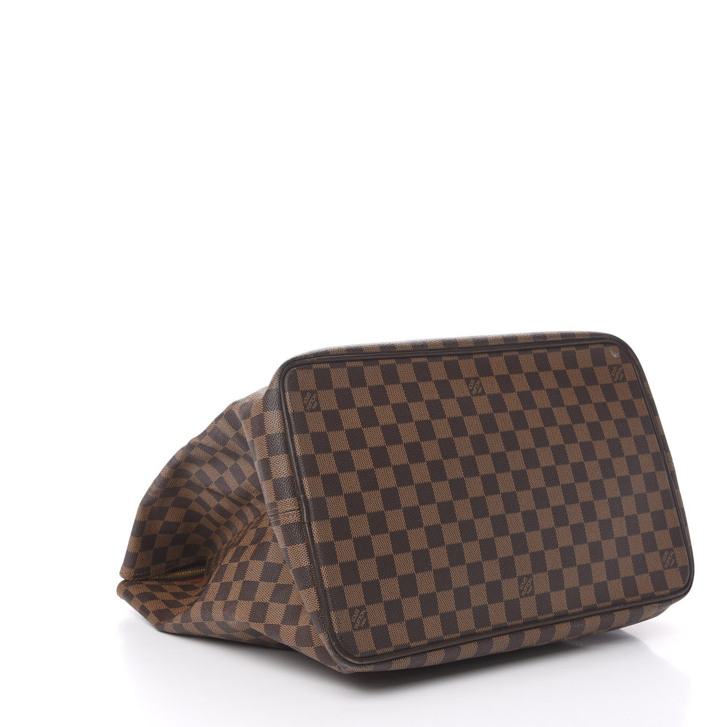 Louis Vuitton Damier Ebene Greenwich PM 5 of 19