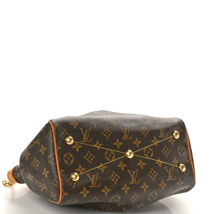 Louis Vuitton Monogram Tivoli PM 4 of 10