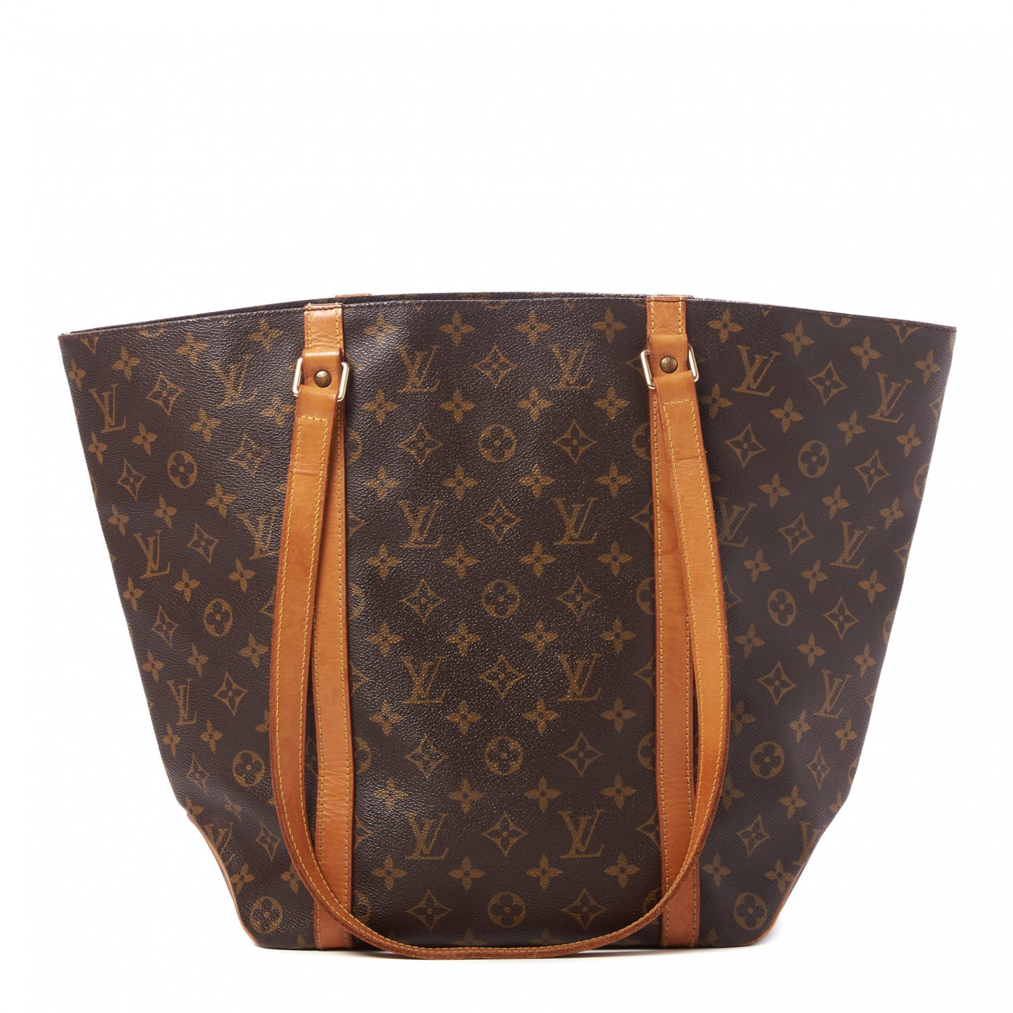 Monogram Sac Shopping Tote