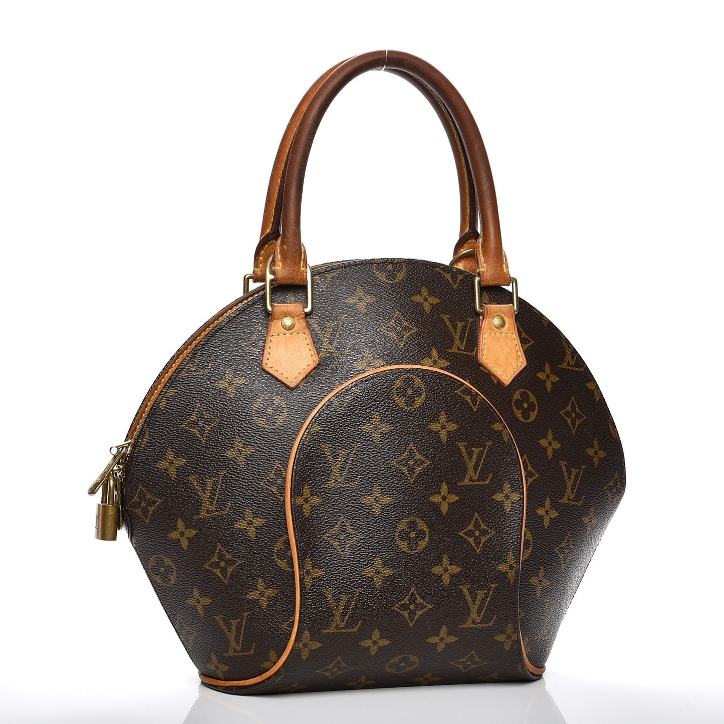 Monogram Ellipse PM